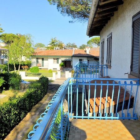Villa Rosina Bibione Ngoại thất bức ảnh