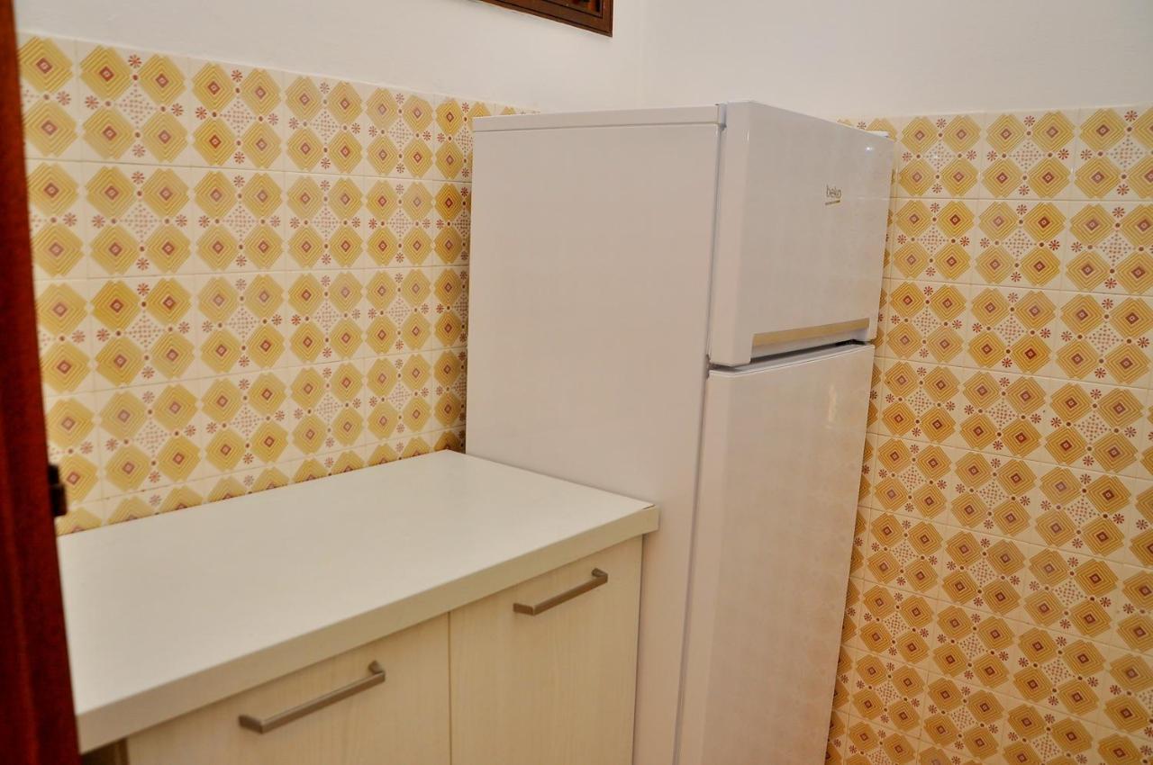 Villa Rosina Bibione Ngoại thất bức ảnh