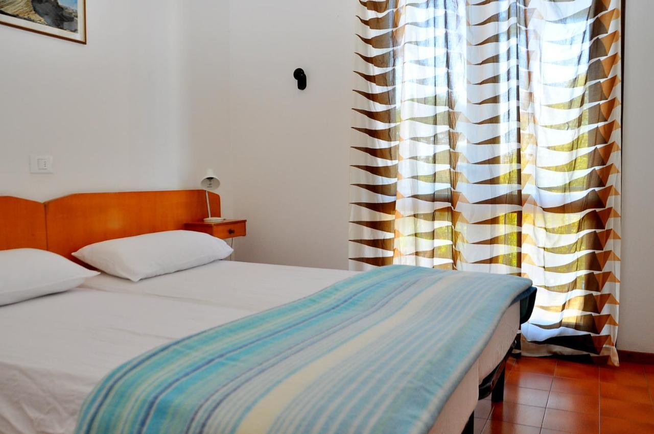 Villa Rosina Bibione Ngoại thất bức ảnh