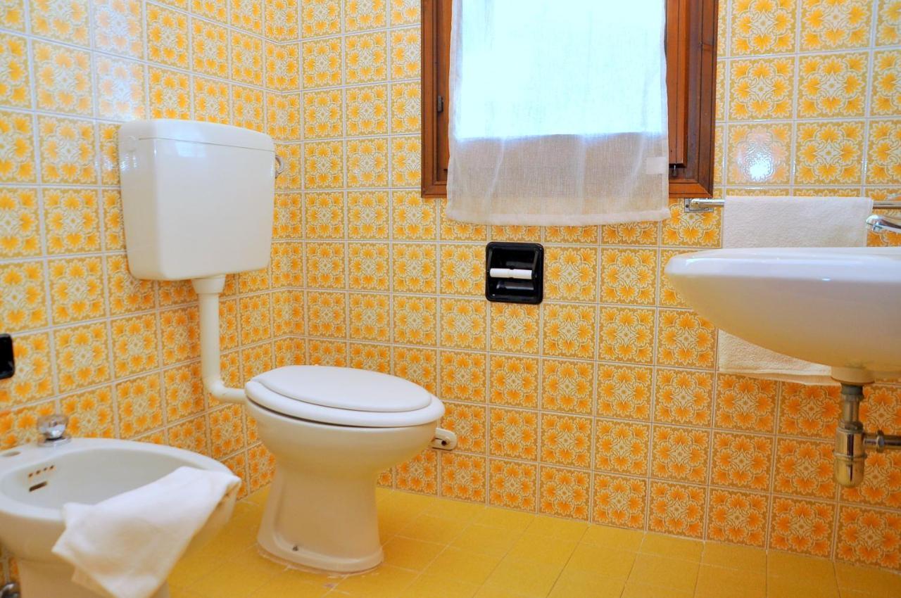 Villa Rosina Bibione Ngoại thất bức ảnh