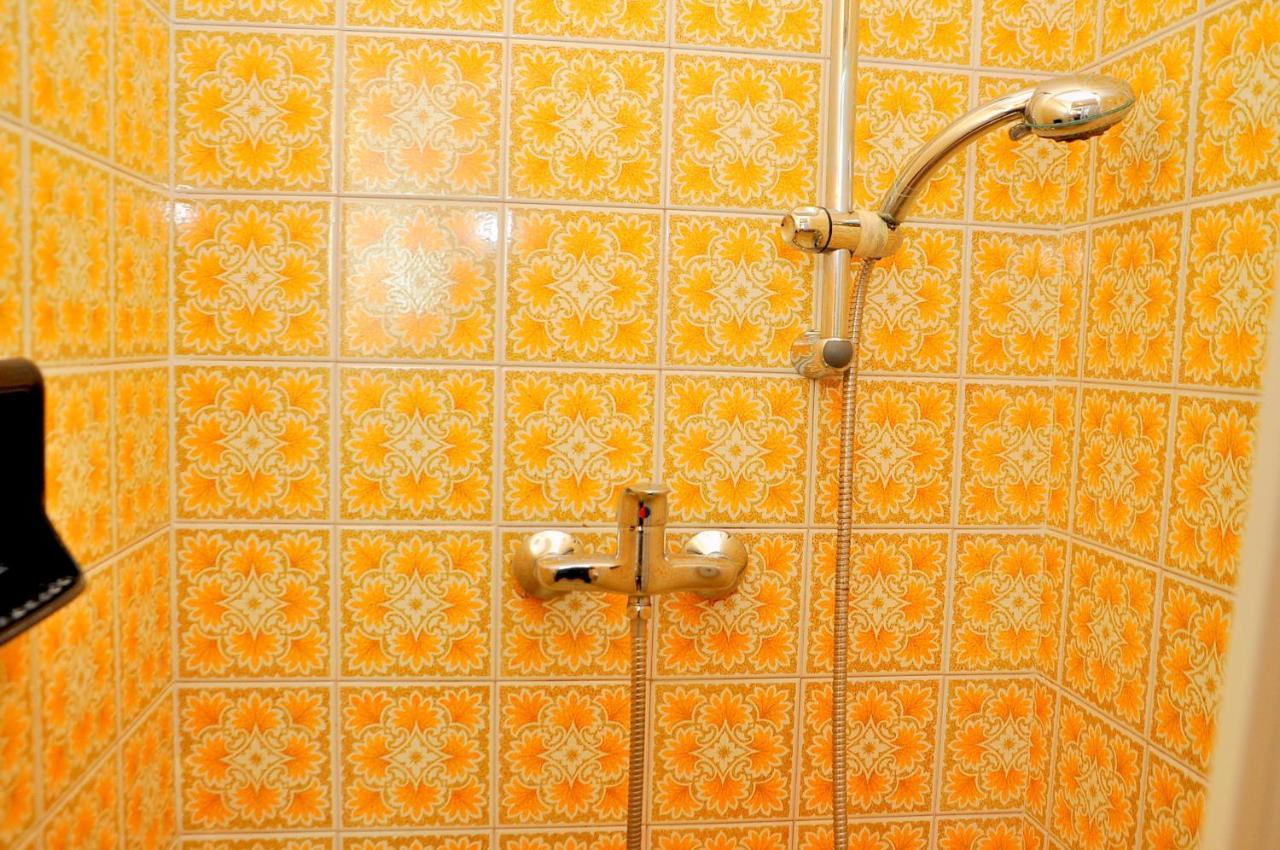 Villa Rosina Bibione Ngoại thất bức ảnh