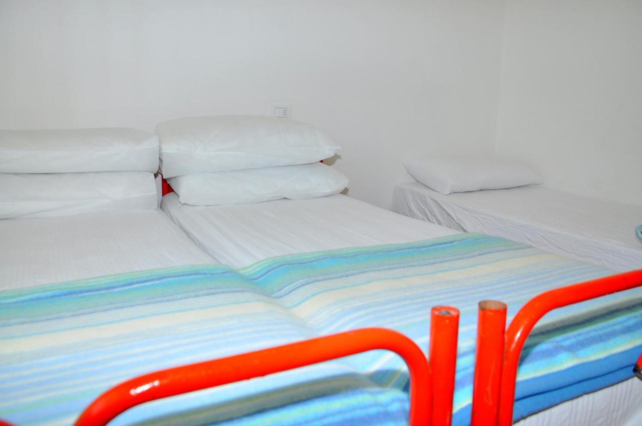Villa Rosina Bibione Ngoại thất bức ảnh