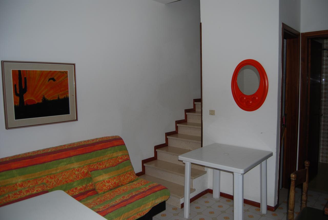 Villa Rosina Bibione Ngoại thất bức ảnh