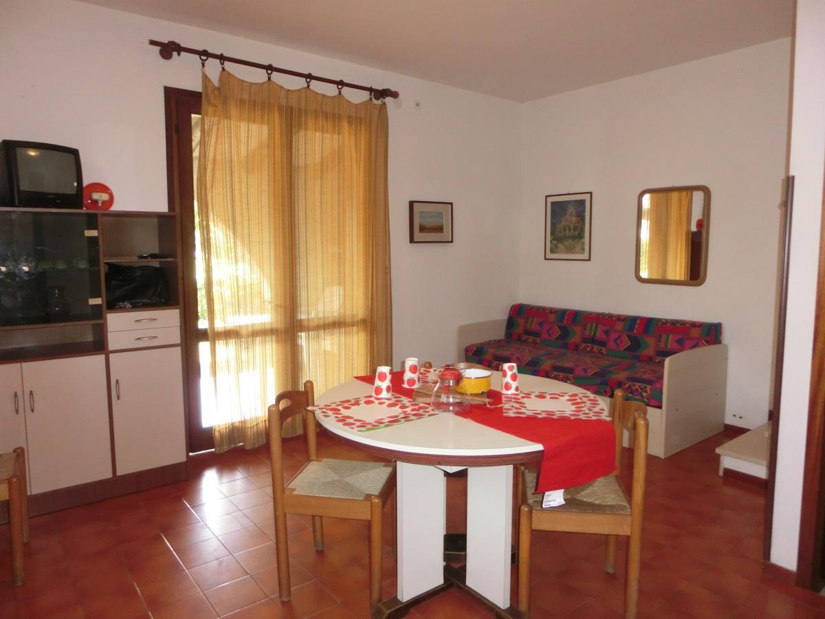 Villa Rosina Bibione Ngoại thất bức ảnh