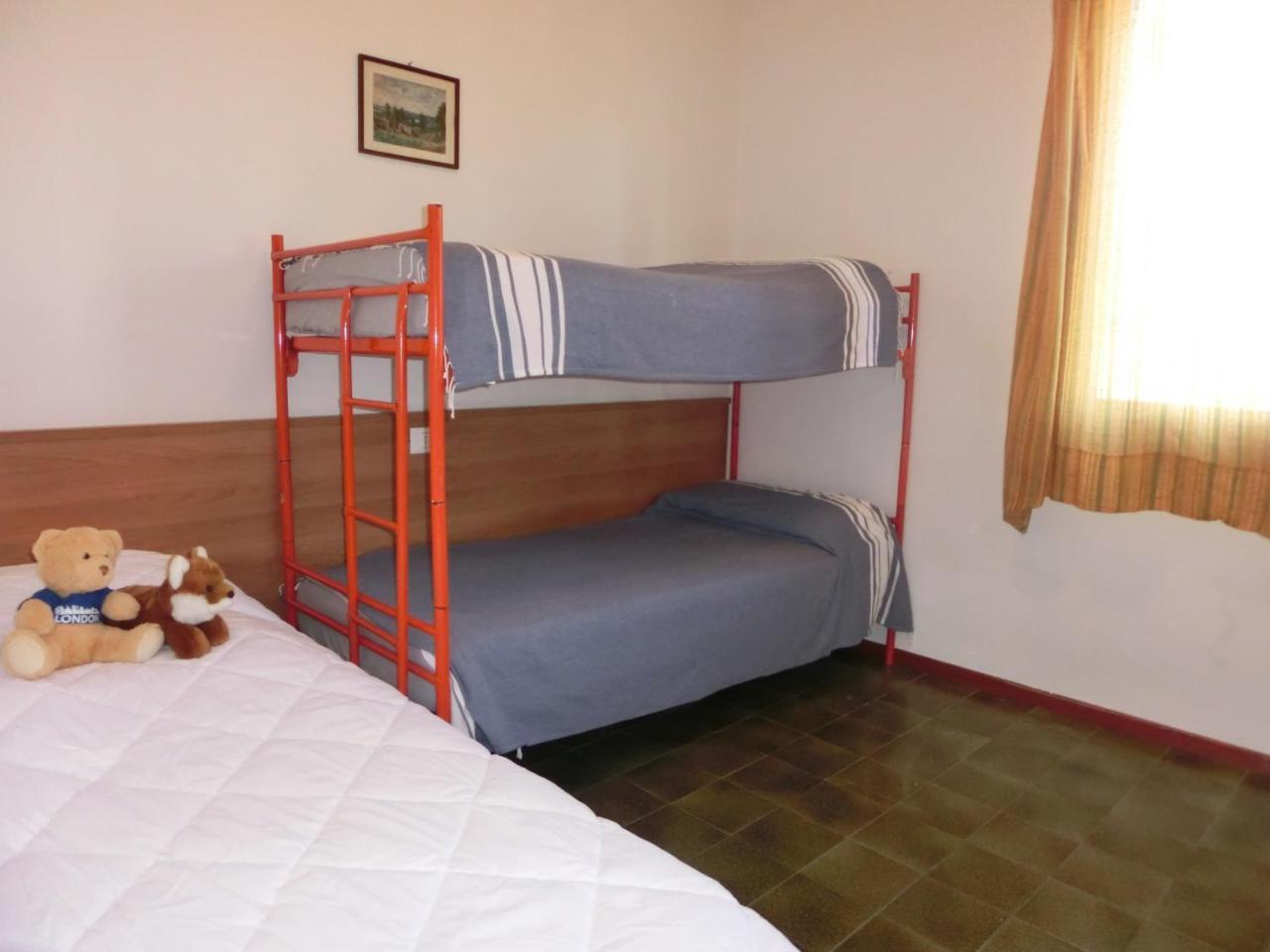 Villa Rosina Bibione Ngoại thất bức ảnh