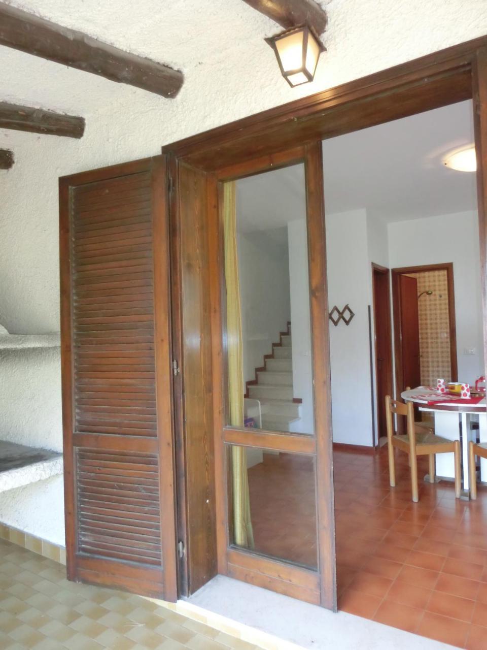 Villa Rosina Bibione Ngoại thất bức ảnh
