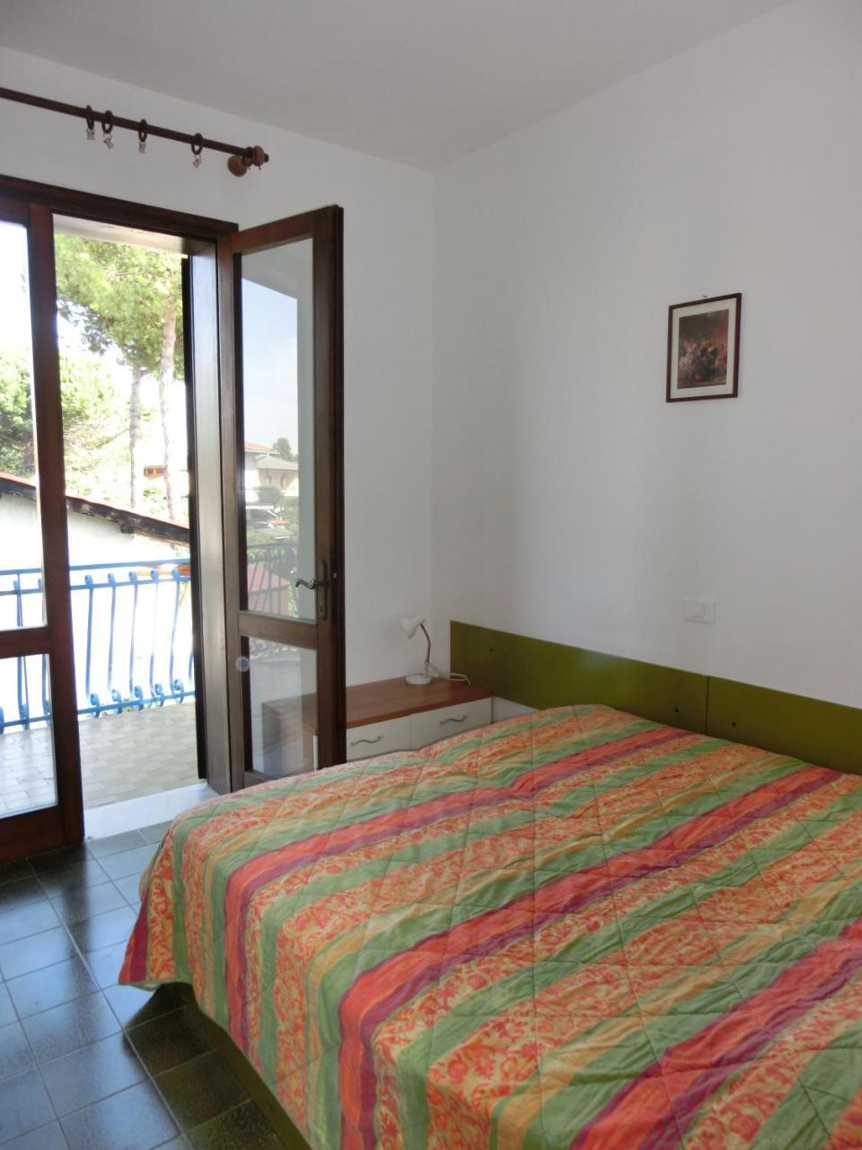 Villa Rosina Bibione Ngoại thất bức ảnh