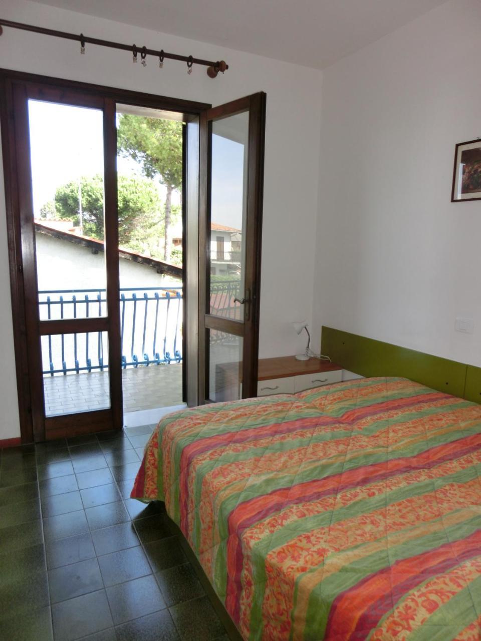Villa Rosina Bibione Ngoại thất bức ảnh