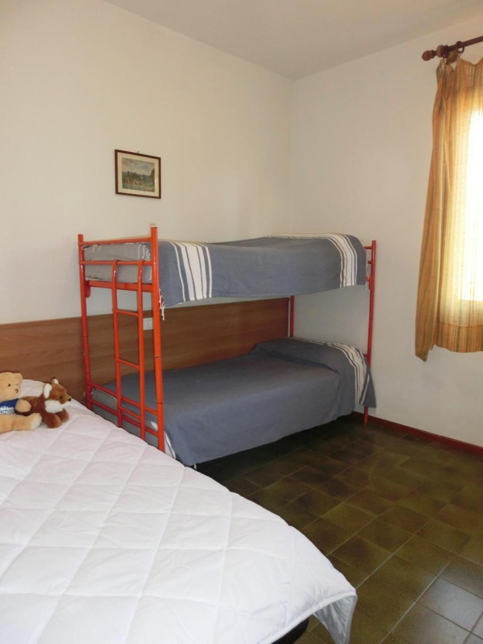 Villa Rosina Bibione Ngoại thất bức ảnh