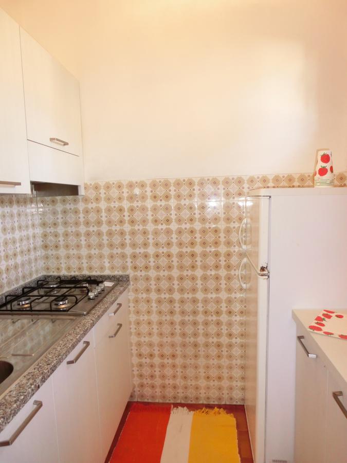 Villa Rosina Bibione Ngoại thất bức ảnh