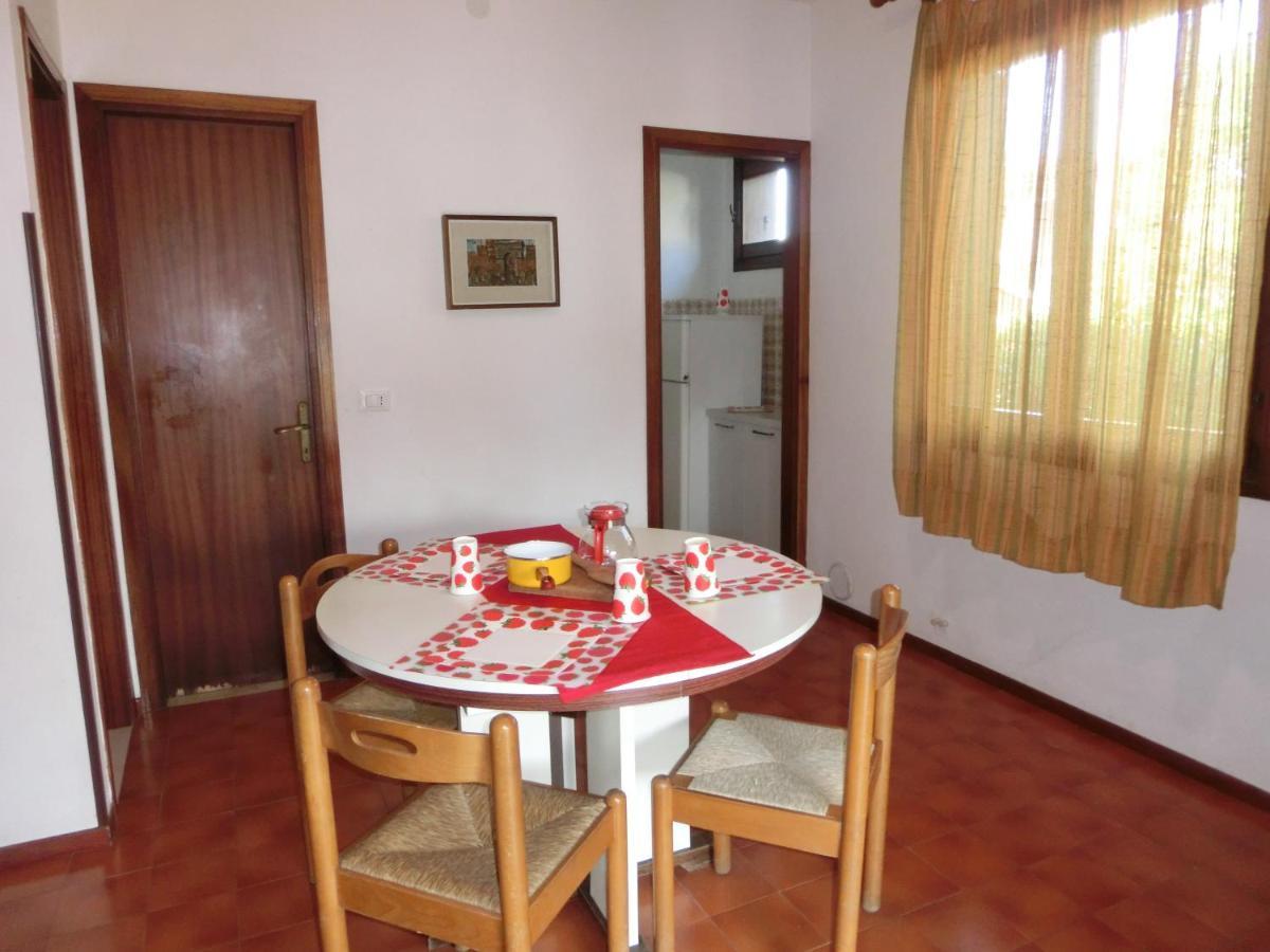Villa Rosina Bibione Ngoại thất bức ảnh
