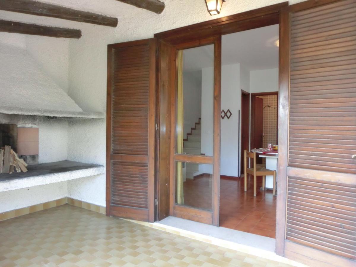 Villa Rosina Bibione Ngoại thất bức ảnh