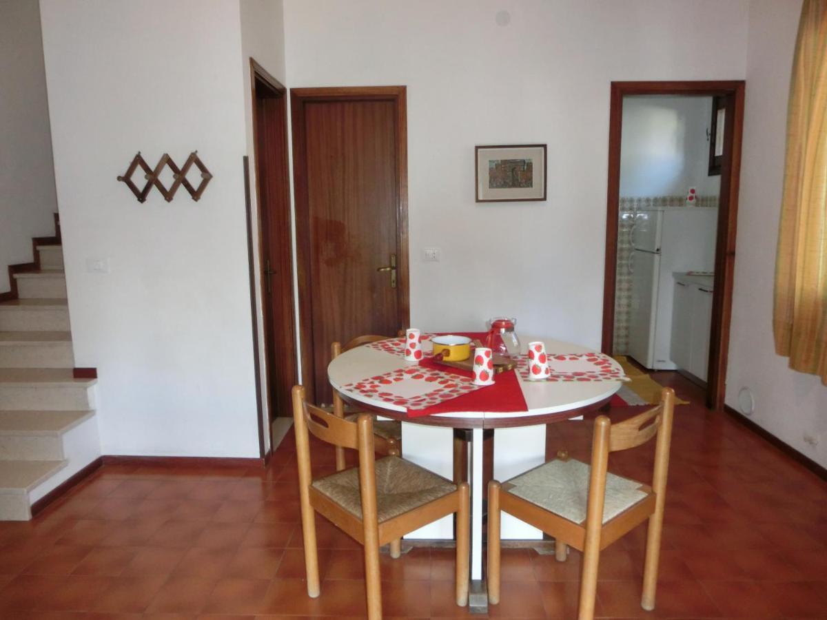 Villa Rosina Bibione Ngoại thất bức ảnh