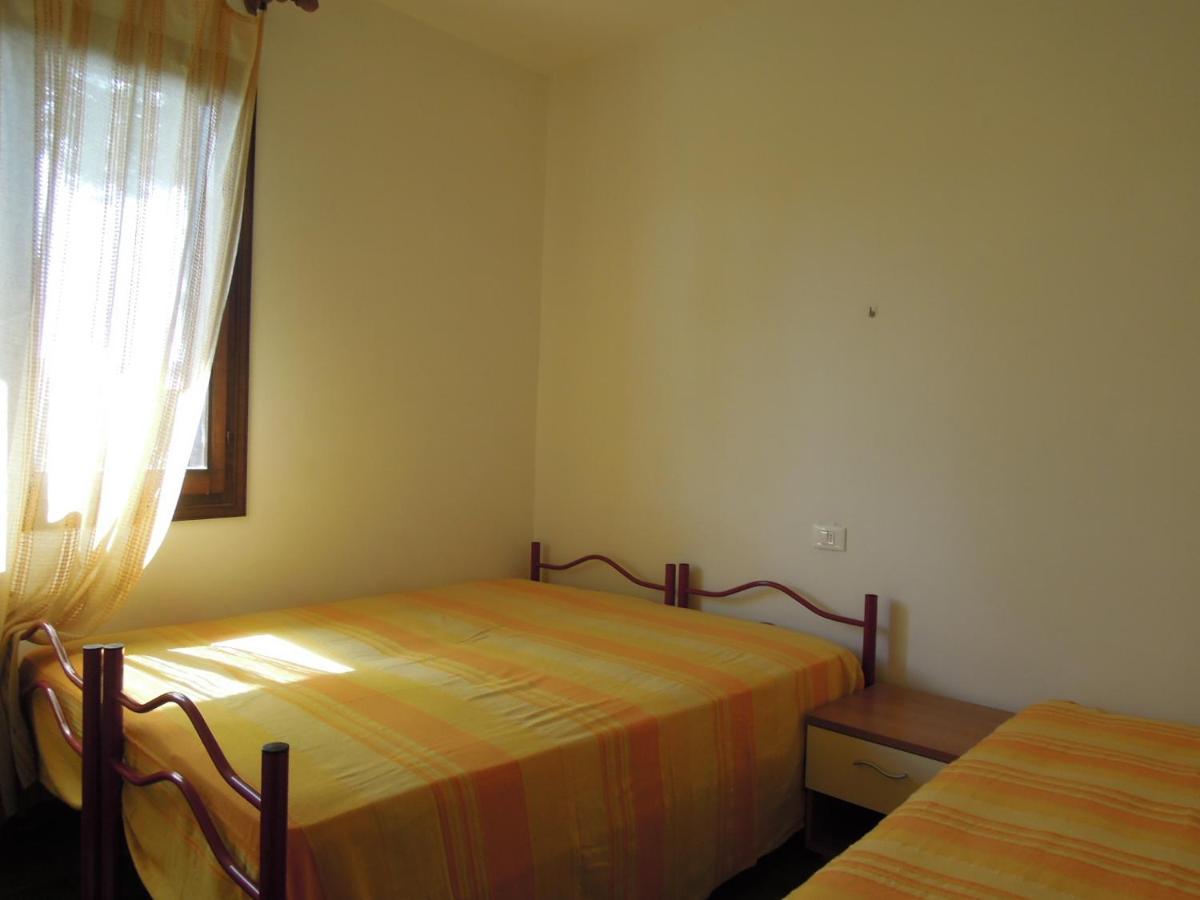 Villa Rosina Bibione Ngoại thất bức ảnh