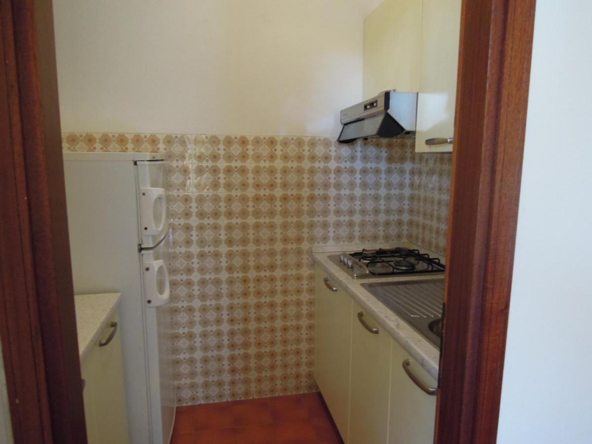 Villa Rosina Bibione Ngoại thất bức ảnh